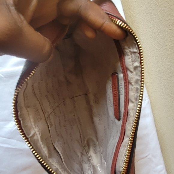 Michael Kors crossbody bag - Picture 14 of 16